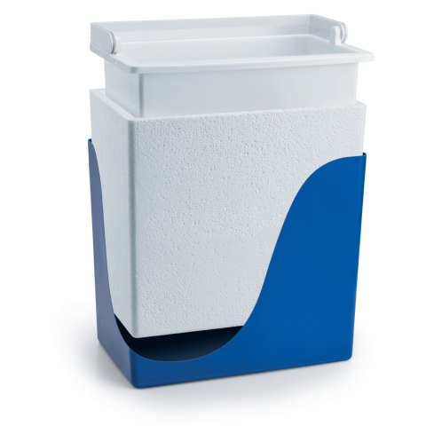 Lodówka samochodowa elektryczna 24L KAMAI ICEGO, zasilanie 12-230V, niebieska Lodówka samochodowa elektryczna 24L KAMAI ICEGO, zasilanie 12-230V, niebieska