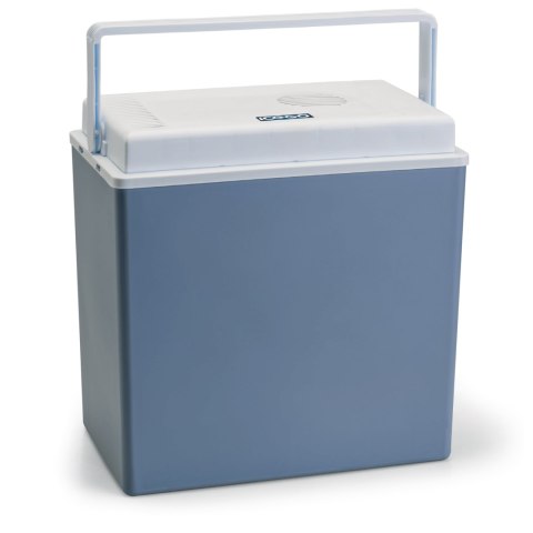Lodówka samochodowa elektryczna 30L KAMAI ICEGO, zasilanie 12-230V, szara Lodówka samochodowa elektryczna 30L KAMAI ICEGO, zasilanie 12-230V, szara