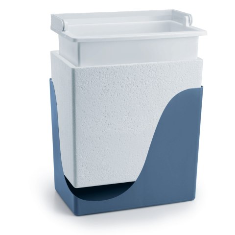 Lodówka samochodowa elektryczna 30L KAMAI ICEGO, zasilanie 12-230V, szara Lodówka samochodowa elektryczna 30L KAMAI ICEGO, zasilanie 12-230V, szara