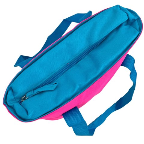 Torba plażowa Kamai Gio Style, w kolorze różowym, pojemność 9L Torba plażowa Kamai Gio Style, w kolorze różowym, pojemność 9L