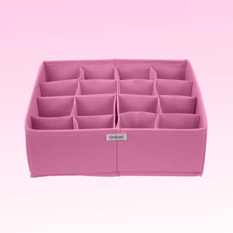 BLOSSOM duży organizer do szufaldy 30,5x30,5x10cm BLOSSOM duży organizer do szufaldy 30,5x30,5x10cm