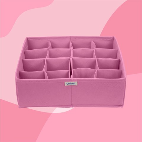 BLOSSOM duży organizer do szufaldy 30,5x30,5x10cm BLOSSOM duży organizer do szufaldy 30,5x30,5x10cm
