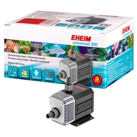 EHEIM pompa universal 300 1046 (1046219) EHEIM pompa universal 300 1046 (1046219)