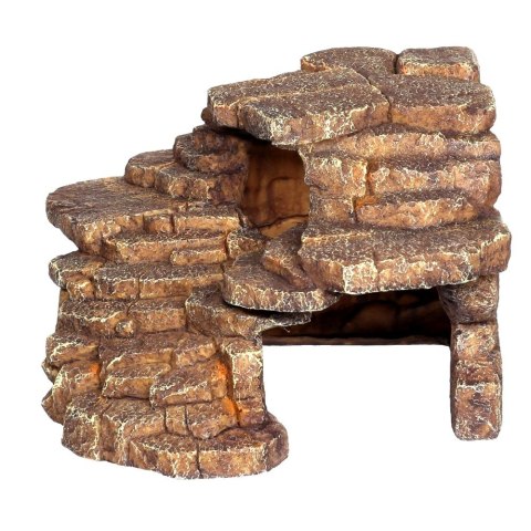 HOBBY Dekoracja do akwarium Desert Cave 3 23 x 22 x 15,5 cm (41738) HOBBY Dekoracja do akwarium Desert Cave 3 23 x 22 x 15,5 cm (41738)