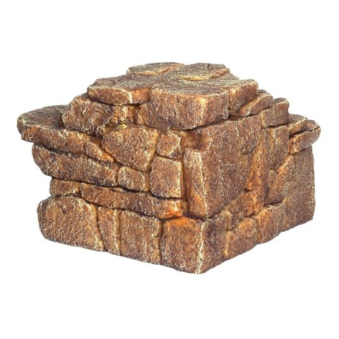 HOBBY Dekoracja do akwarium Desert Cave 3 23 x 22 x 15,5 cm (41738) HOBBY Dekoracja do akwarium Desert Cave 3 23 x 22 x 15,5 cm (41738)