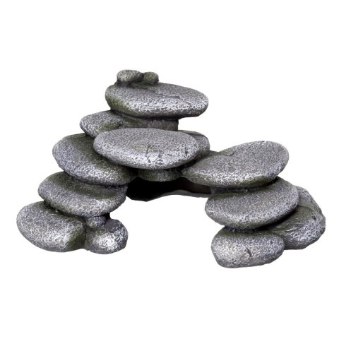 HOBBY Dekoracja do akwarium Pebbles Cave 1, 11 x 8,5 x 5 cm (41739) HOBBY Dekoracja do akwarium Pebbles Cave 1, 11 x 8,5 x 5 cm (41739)