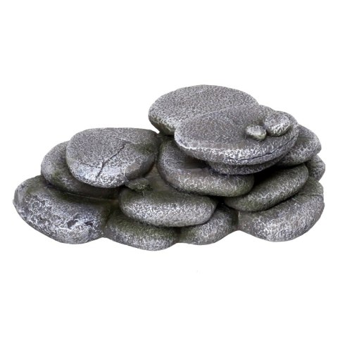 HOBBY Dekoracja do akwarium Pebbles Cave 1, 11 x 8,5 x 5 cm (41739) HOBBY Dekoracja do akwarium Pebbles Cave 1, 11 x 8,5 x 5 cm (41739)