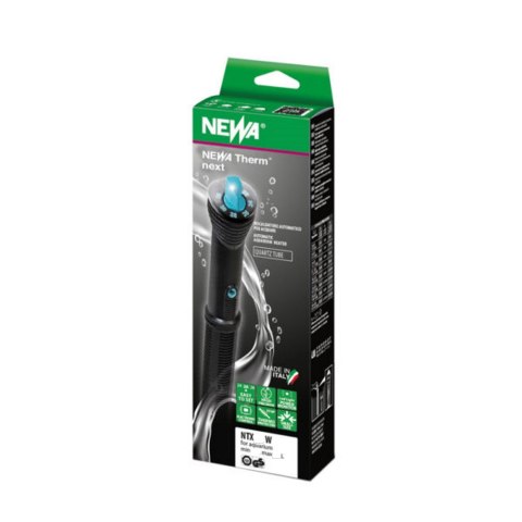 NEWA Grzałka do akwarium NEWATHERM NEXT NTX50 50W (00.87.001) NEWA Grzałka do akwarium NEWATHERM NEXT NTX50 50W (00.87.001)