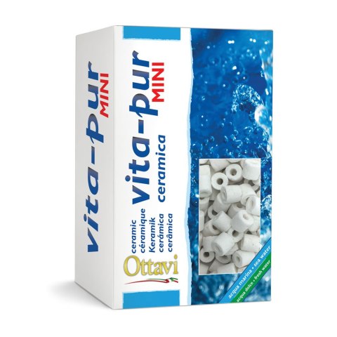 OTTAVI Vita Pur Mini 200 g, wkład ceramiczny (OTMF004) OTTAVI Vita Pur Mini 200 g, wkład ceramiczny (OTMF004)