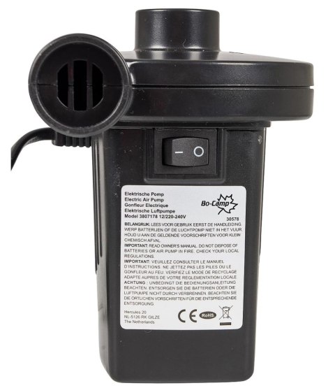 Pompka KOMPRESOR 240L/min Pompka KOMPRESOR 240L/min
