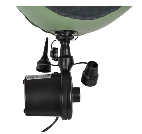 Pompka KOMPRESOR 240L/min Pompka KOMPRESOR 240L/min