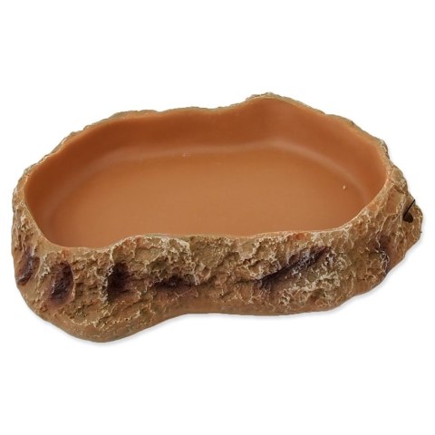 REPTI PLANET miska S 15,5x10x3cm do terrarium (007-51012) REPTI PLANET miska S 15,5x10x3cm do terrarium (007-51012)