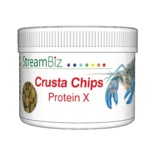 StreamBiz Crusta Protein 40g (SB-29042)