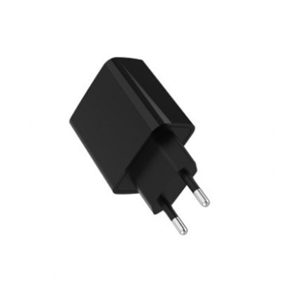 2-portowa szybka ładowarka USB 20 W | TA-UC-PDQC20-01-BK 2-portowa szybka ładowarka USB 20 W | TA-UC-PDQC20-01-BK