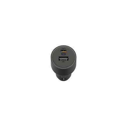 67W Ładowarka Samochodowa Xiaomi (USB-A + Typ-C) 67W Ładowarka Samochodowa Xiaomi (USB-A + Typ-C)