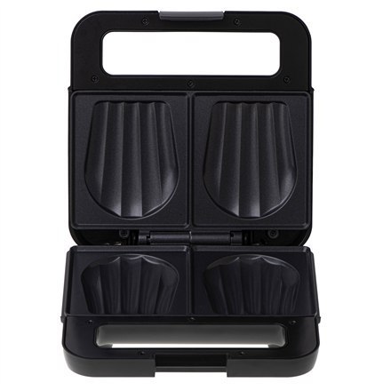 AD 3079 | 750 W | Liczba płyt 1 | Czarny AD 3079 | 750 W | Liczba płyt 1 | Czarny