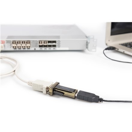 Adapter USB | Serial Adapter USB | Serial