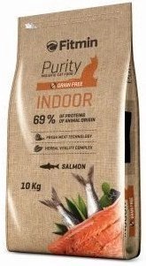 Fitmin Purity Indoor 10kg Fitmin Purity Indoor 10kg