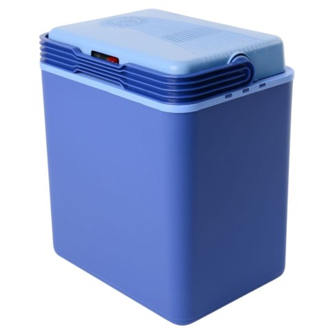 Lodówka turystyczna samochodowa KAMAI CB 30L - 12V Lodówka turystyczna samochodowa KAMAI CB 30L - 12V