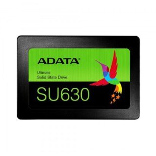 ADATA Ultimate | Dysk półprzewodnikowy | 960 GB | SU630 | 2,5" | SATA 6 Gb/s