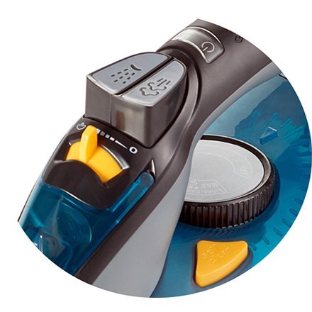 Adler | AD 5032 | Żelazko | Żelazko parowe | 3000 W | Pojemność zbiornika na wodę 350 ml | Ciągłe uderzenie pary 45 g/min | Wyda Adler | AD 5032 | Żelazko | Żelazko parowe | 3000 W | Pojemność zbiornika na wodę 350 ml | Ciągłe uderzenie pary 45 g/min | Wyda
