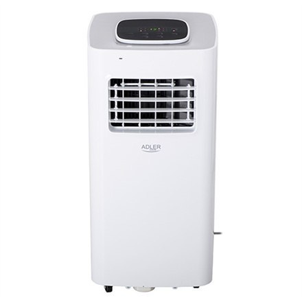 Adler | Air conditioner | AD 7924 | Number of speeds 2 | Fan function | White Adler | Air conditioner | AD 7924 | Number of speeds 2 | Fan function | White