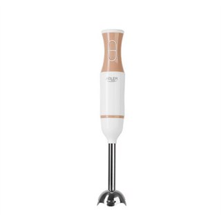 Adler | Blender ręczny | AD 4616 | Blender ręczny | 500 W | Liczba prędkości 2 | Biały