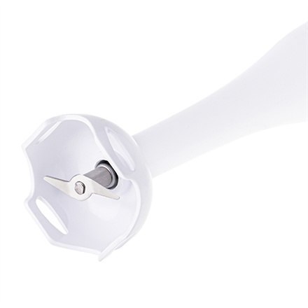Adler | Blender ręczny | AD 4622 | Blender ręczny | 200 W | Liczba prędkości 1 | Biały Adler | Blender ręczny | AD 4622 | Blender ręczny | 200 W | Liczba prędkości 1 | Biały