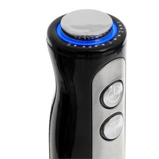 Adler | Blender ręczny | AD 4625b | Blender ręczny | 850 W | Liczba prędkości 5 | Tryb Turbo | Czarny