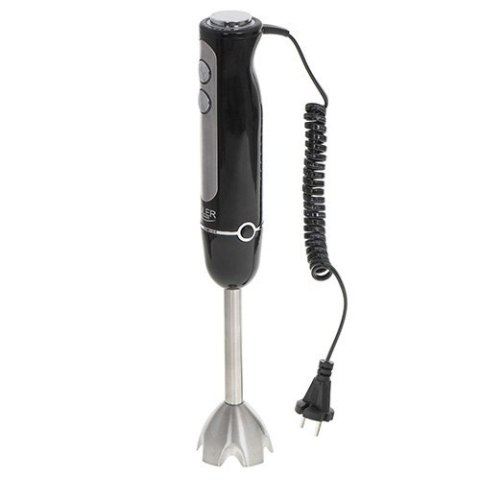 Adler | Blender ręczny | AD 4625b | Blender ręczny | 850 W | Liczba prędkości 5 | Tryb Turbo | Czarny Adler | Blender ręczny | AD 4625b | Blender ręczny | 850 W | Liczba prędkości 5 | Tryb Turbo | Czarny