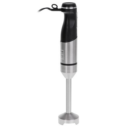 Adler | Blender ręczny | AD 4628 | Blender ręczny | 1900 W | Liczba prędkości 1 | Tryb Turbo | Kruszenie lodu | Stal nierdzewna/ Adler | Blender ręczny | AD 4628 | Blender ręczny | 1900 W | Liczba prędkości 1 | Tryb Turbo | Kruszenie lodu | Stal nierdzewna/
