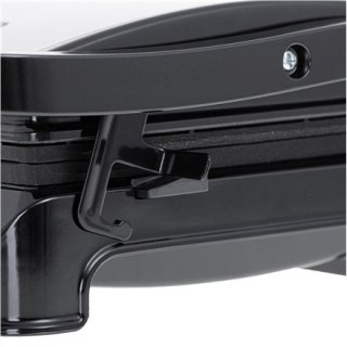 Adler | Grill elektryczny | AD 3052 | Stołowy | 1200 W | Stal nierdzewna