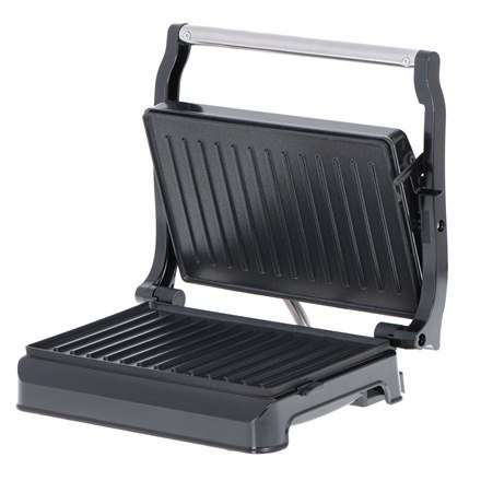 Adler | Grill elektryczny | AD 3052 | Stołowy | 1200 W | Stal nierdzewna Adler | Grill elektryczny | AD 3052 | Stołowy | 1200 W | Stal nierdzewna