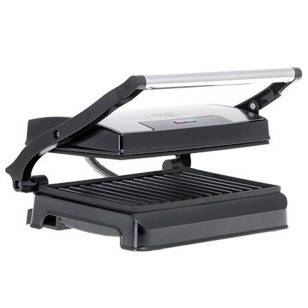 Adler | Grill elektryczny | AD 3052 | Stołowy | 1200 W | Stal nierdzewna Adler | Grill elektryczny | AD 3052 | Stołowy | 1200 W | Stal nierdzewna