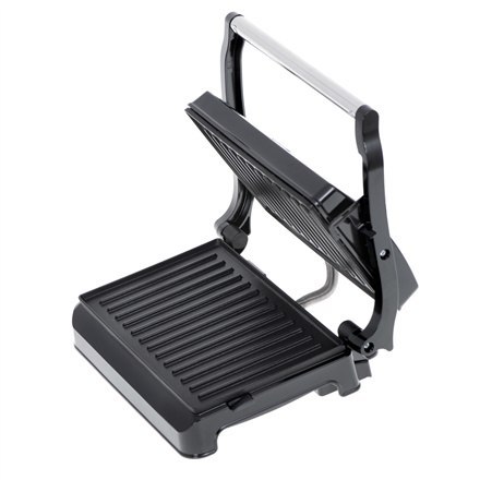 Adler | Grill elektryczny | AD 3052 | Stołowy | 1200 W | Stal nierdzewna Adler | Grill elektryczny | AD 3052 | Stołowy | 1200 W | Stal nierdzewna