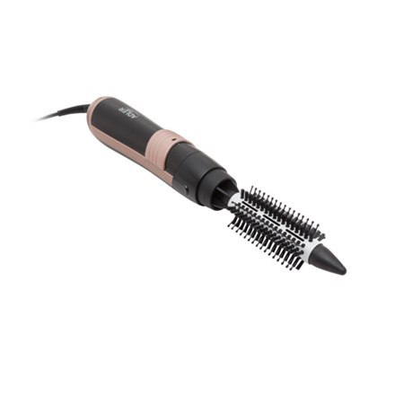 Adler | Hair styler | AD 2022 | Heat Settings Qty 3 | 1200 W | Black | Gold | Silver Adler | Hair styler | AD 2022 | Heat Settings Qty 3 | 1200 W | Black | Gold | Silver