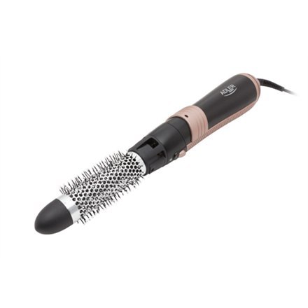 Adler | Hair styler | AD 2022 | Heat Settings Qty 3 | 1200 W | Black | Gold | Silver Adler | Hair styler | AD 2022 | Heat Settings Qty 3 | 1200 W | Black | Gold | Silver