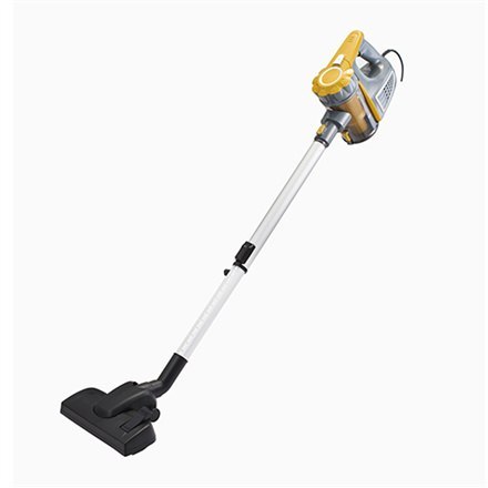 Adler | Odkurzacz | AD 7036 | Praca przewodowa | Drążek ręczny i ręczny | 800 W | - V | Promień działania 7 m | Żółty/szary | Gw Adler | Odkurzacz | AD 7036 | Praca przewodowa | Drążek ręczny i ręczny | 800 W | - V | Promień działania 7 m | Żółty/szary | Gw