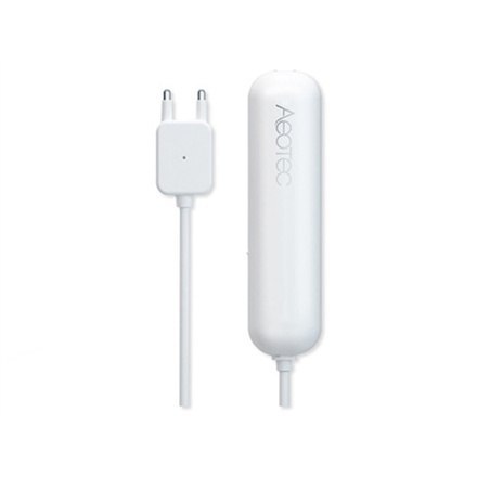 AEOTEC | Czujnik wody 7 Pro | Z-Wave Plus V2 | Zigbee | Biały AEOTEC | Czujnik wody 7 Pro | Z-Wave Plus V2 | Zigbee | Biały