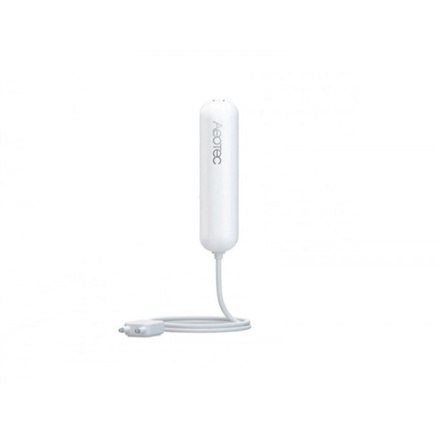 AEOTEC | Czujnik wody 7 Pro | Z-Wave Plus V2 | Zigbee | Biały AEOTEC | Czujnik wody 7 Pro | Z-Wave Plus V2 | Zigbee | Biały