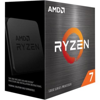 AMD | Procesor | Ryzen 7 | 5800X | 3,8 GHz | Socket AM4 | 8-rdzeniowy