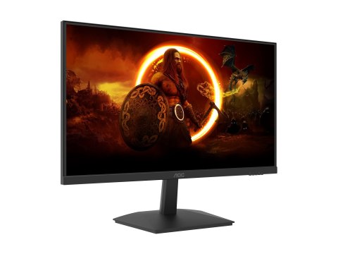 AOC 27G15N2 27" Fast VA/1920x1080/16:9/1ms/300/80M:1/DisplayPort, HDMI, Headphone out AOC 27G15N2 27" Fast VA/1920x1080/16:9/1ms/300/80M:1/DisplayPort, HDMI, Headphone out