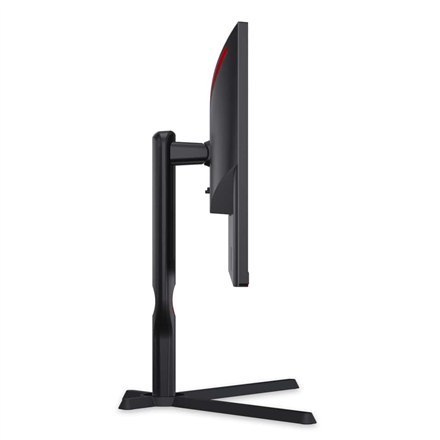 AOC | Monitor | 25G3ZM/BK | 24,5 " | VA | FHD | 16:9 | 240 Hz | 1 ms | Nie | 1920 x 1080 | 300 cd/m² | Ilość portów HDMI 2 | Cza AOC | Monitor | 25G3ZM/BK | 24,5 " | VA | FHD | 16:9 | 240 Hz | 1 ms | Nie | 1920 x 1080 | 300 cd/m² | Ilość portów HDMI 2 | Cza