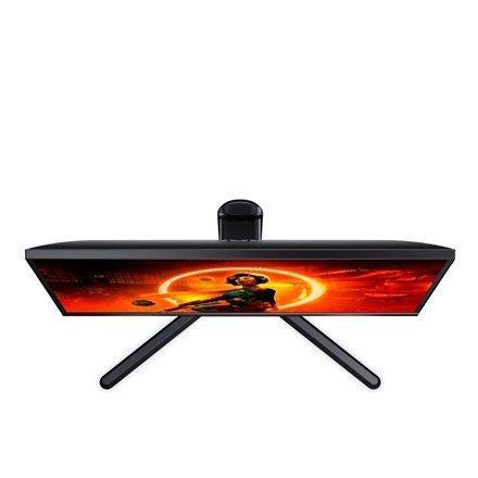 AOC | Monitor | 25G3ZM/BK | 24,5 " | VA | FHD | 16:9 | 240 Hz | 1 ms | Nie | 1920 x 1080 | 300 cd/m² | Ilość portów HDMI 2 | Cza AOC | Monitor | 25G3ZM/BK | 24,5 " | VA | FHD | 16:9 | 240 Hz | 1 ms | Nie | 1920 x 1080 | 300 cd/m² | Ilość portów HDMI 2 | Cza