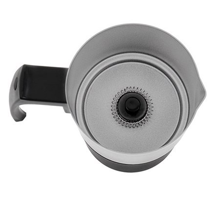 Adler | Spieniacz do mleka | AD 4497 | 600 W | Czarny Adler | Spieniacz do mleka | AD 4497 | 600 W | Czarny