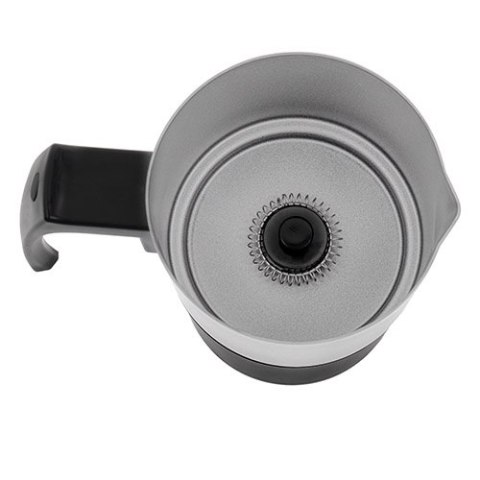 Adler | Spieniacz do mleka | AD 4497 | 600 W | Czarny Adler | Spieniacz do mleka | AD 4497 | 600 W | Czarny