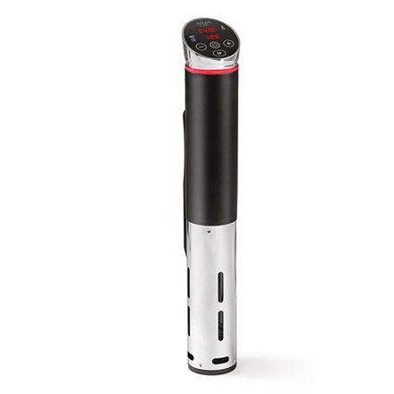Adler | Wolnowar Sous Vide | AD 6415 | 1000 W | Czarny/Stal nierdzewna Adler | Wolnowar Sous Vide | AD 6415 | 1000 W | Czarny/Stal nierdzewna