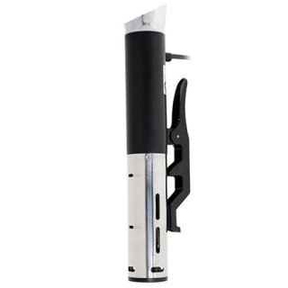 Adler | Wolnowar Sous Vide | AD 6415 | 1000 W | Czarny/Stal nierdzewna