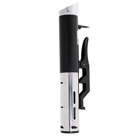 Adler | Wolnowar Sous Vide | AD 6415 | 1000 W | Czarny/Stal nierdzewna Adler | Wolnowar Sous Vide | AD 6415 | 1000 W | Czarny/Stal nierdzewna