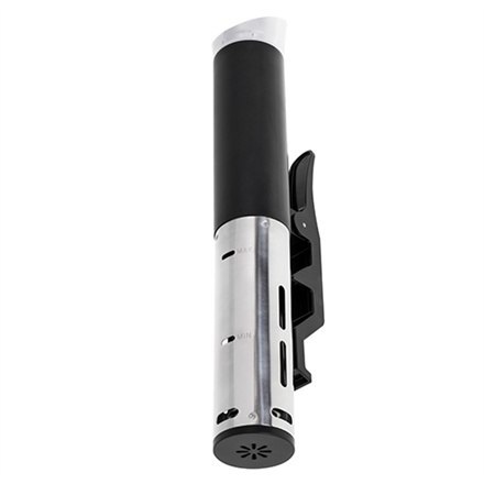 Adler | Wolnowar Sous Vide | AD 6415 | 1000 W | Czarny/Stal nierdzewna Adler | Wolnowar Sous Vide | AD 6415 | 1000 W | Czarny/Stal nierdzewna
